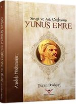 Sevgi ve Aşk Çağlayanı  Yunus Emre