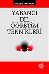 Yabancı Dil &Ouml;ğretim Teknikleri