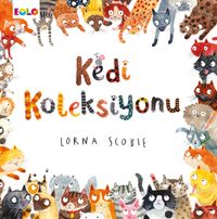 Kedi Koleksiyonu