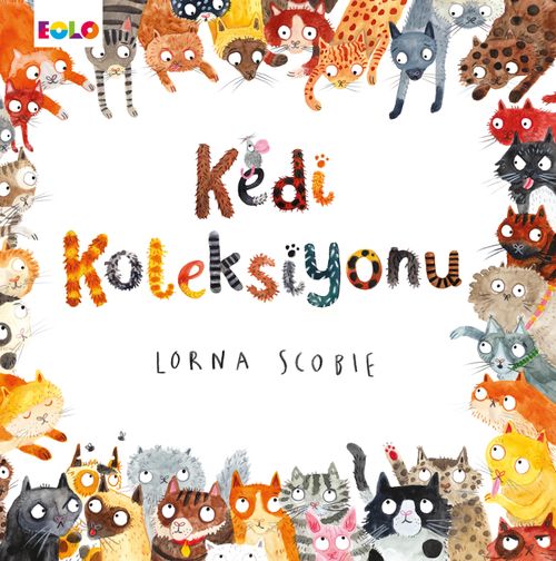 Kedi Koleksiyonu