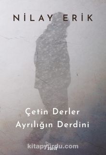 Çetin Derler Ayrılığın Derdini - Nilay Erik