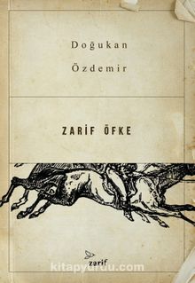 Zarif Öfke - Doğukan Özdemir