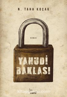 Yahudi Baklası - Nazım Taha Koçak