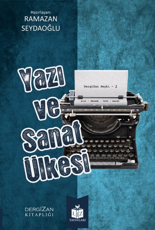 Yazı ve Sanat Ülkesi 2