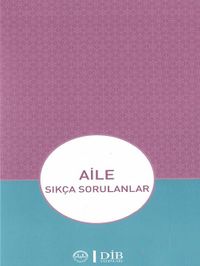 Aile Sıkça Sorulanlar