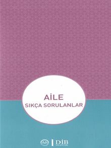 Aile Sıkça Sorulanlar