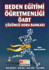 Beden Eğitimi &Ouml;ğretmenliği &Ouml;ABT &Ccedil;&ouml;z&uuml;ml&uuml; Soru Bankası