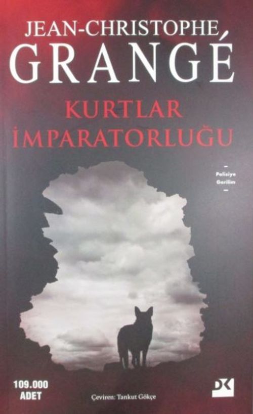 Kurtlar İmparatorluğu