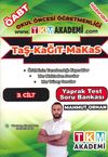 Okul &Ouml;ncesi &Ouml;ğretmenliği &Ouml;ABT 3. Cilt Yaprak Test Soru Bankası