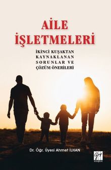 Aile İşletmeleri 