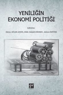 Yeniliğin Ekonomi Politiği
