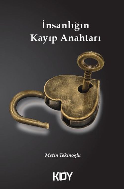 İnsanlığın Kayıp Anahtarı