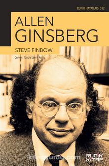 Allen Ginsberg - Steve Finbow