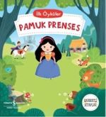 Hareketli Pamuk Prenses 