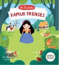 Hareketli Pamuk Prenses 