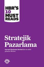 Stratejik Pazarlama