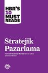 Stratejik Pazarlama