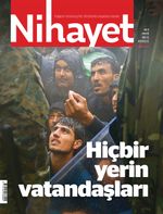 Nihayet Dergisi Sayı:13 Ocak 2016