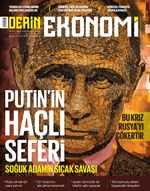 Derin Ekonomi Dergisi Sayı:8 Ocak 2016