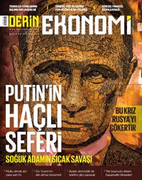Derin Ekonomi Dergisi Sayı:8 Ocak 2016