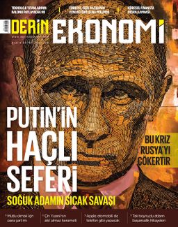 Derin Ekonomi Dergisi Sayı:8 Ocak 2016