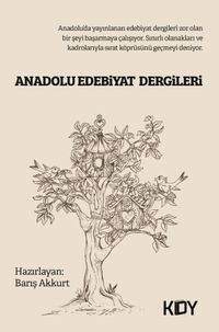 Anadolu Edebiyat Dergileri
