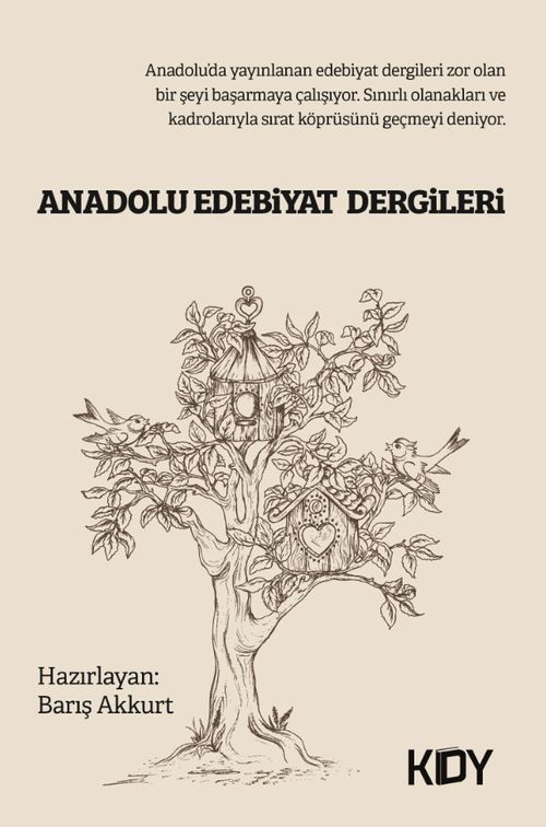 Anadolu Edebiyat Dergileri