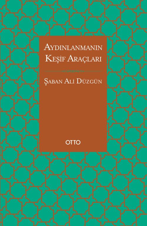 Aydınlanmanın Keşif Araçları 