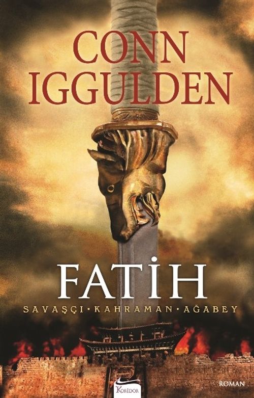 Fatih & Savaşçı - Kahraman - Ağabey