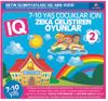 7-10 Yaş &Ccedil;ocuklar İ&ccedil;in IQ Zeka Geliştiren Oyunlar 2