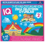 7-10 Yaş  Çocuklar İçin IQ Zeka Geliştiren Oyunlar 2