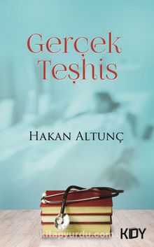 Gerçek Teşhis - Hakan Altunç