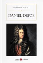 Daniel Defoe