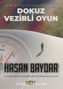 Dokuz Vezirli Oyun - Hasan Baydar