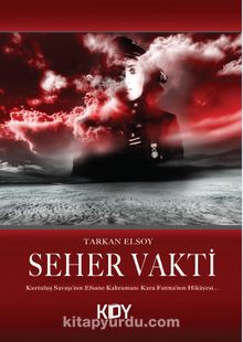 Seher Vakti - Tarkan Elsoy