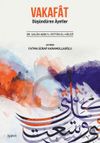 Vakafat & D&uuml;ş&uuml;nd&uuml;ren Ayetler