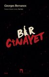 Bir Cinayet