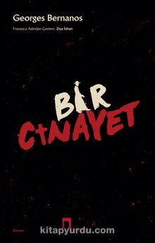 Bir Cinayet - Georges Bernanos