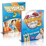 5. Sınıf Yeni Olimpiyat İngilizce