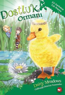 Dostluk Ormanı 3 / Eli Sarıkanat Tek Başına