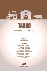 Tarım & Akademik Araştırmalar