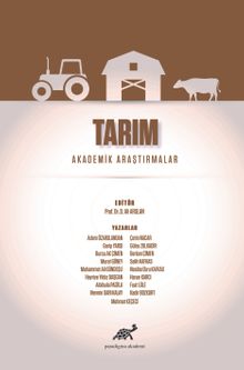 Tarım & Akademik Araştırmalar