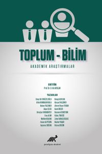 Toplum - Bilim & Akademik Araştırmalar