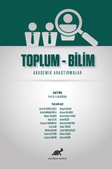 Toplum - Bilim & Akademik Araştırmalar