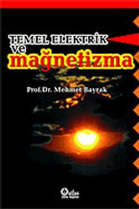 Temel Elektrik ve Mağnetizma