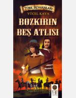 Bozkırın Beş Atlısı