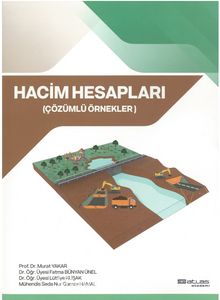Hacim Hesapları & Çözümlü Örnekler - Kolektif
