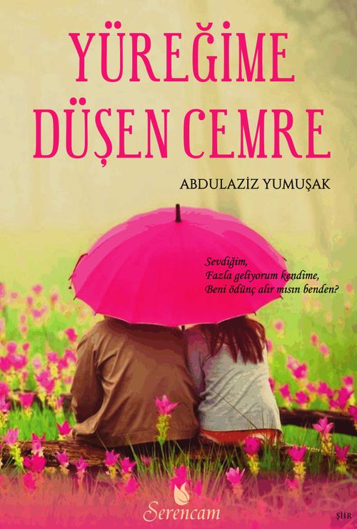 Yüreğime Düşen Cemre