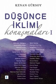 Düşünce İklimi Konuşmaları 1
