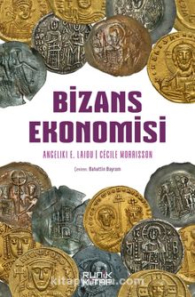 Bizans Ekonomisi - Cecile Morrisson